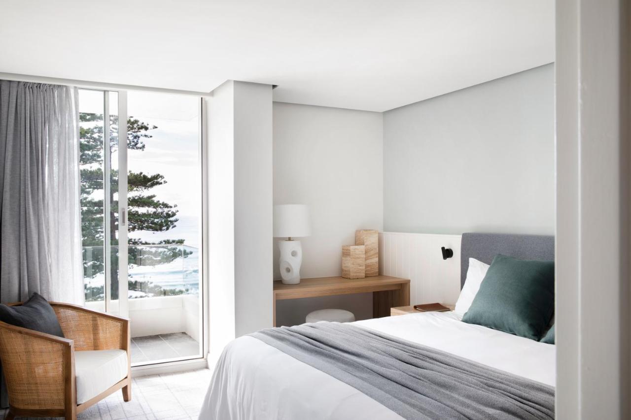 Manly Pacific Sydney Mgallery Collection Εξωτερικό φωτογραφία A bedroom at the Cape of Good Hope