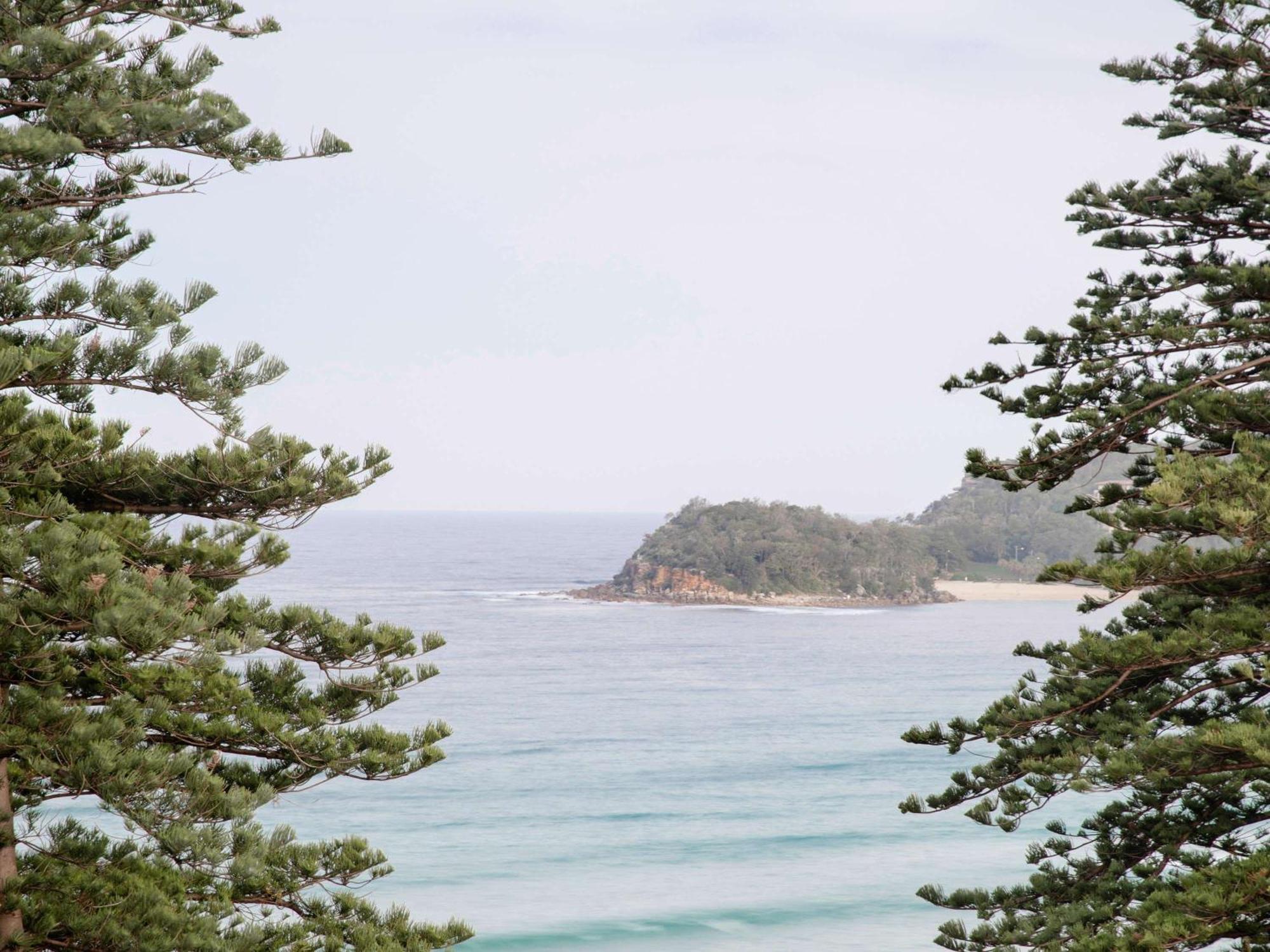 Manly Pacific Sydney Mgallery Collection Εξωτερικό φωτογραφία