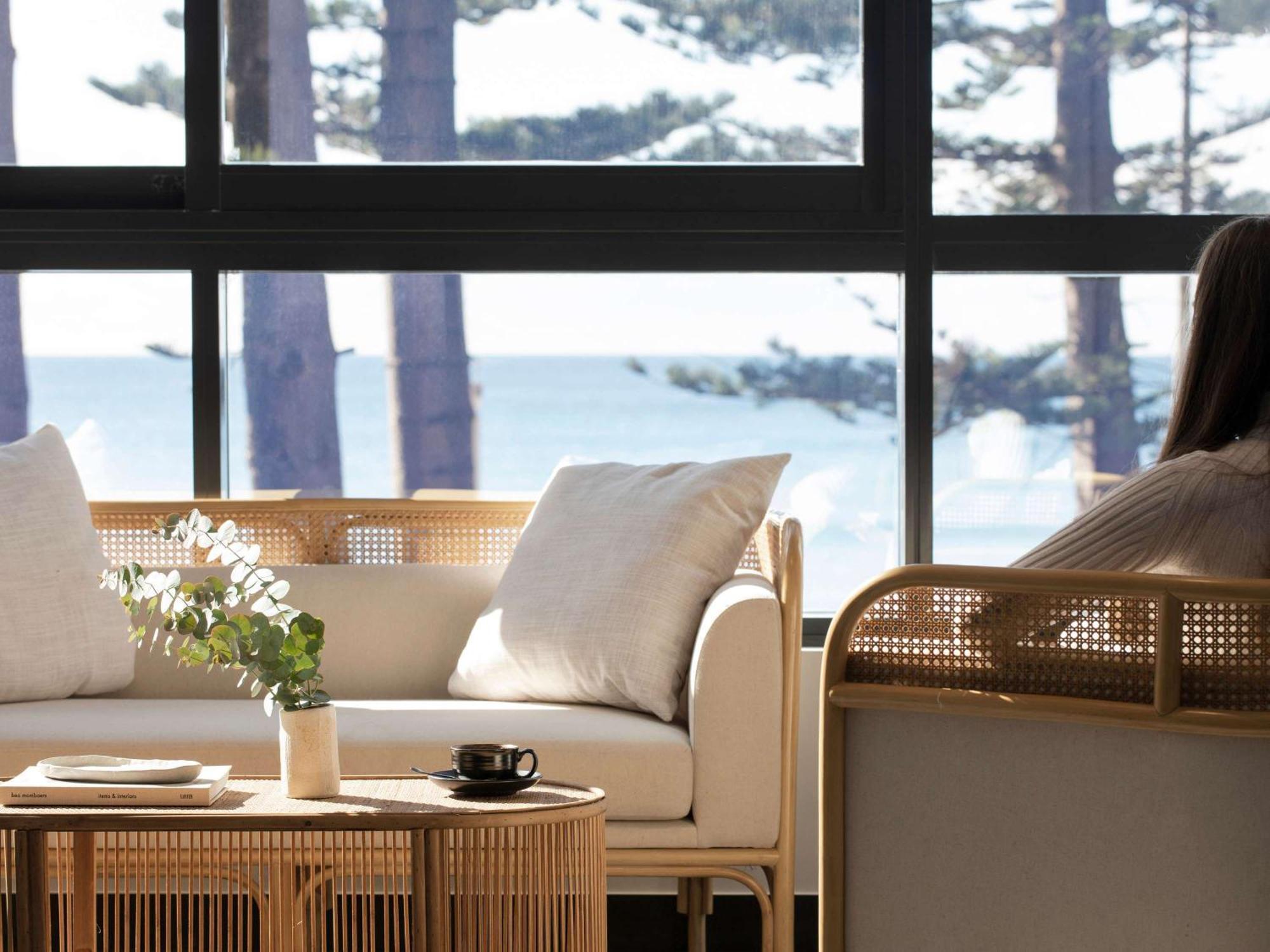 Manly Pacific Sydney Mgallery Collection Εξωτερικό φωτογραφία