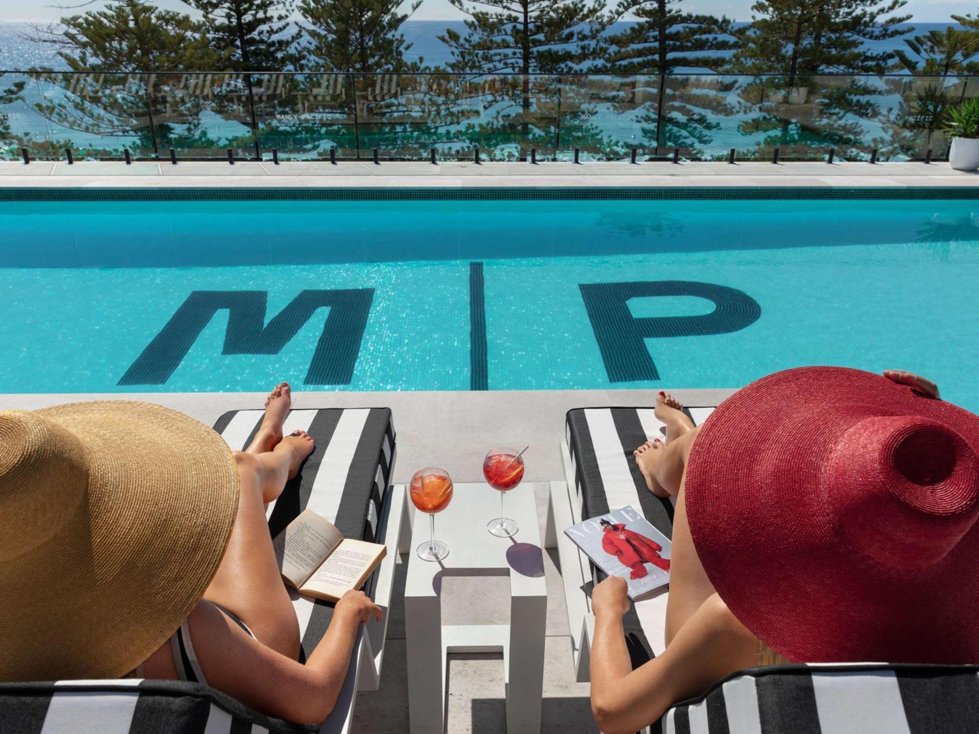 Manly Pacific Sydney Mgallery Collection Εξωτερικό φωτογραφία