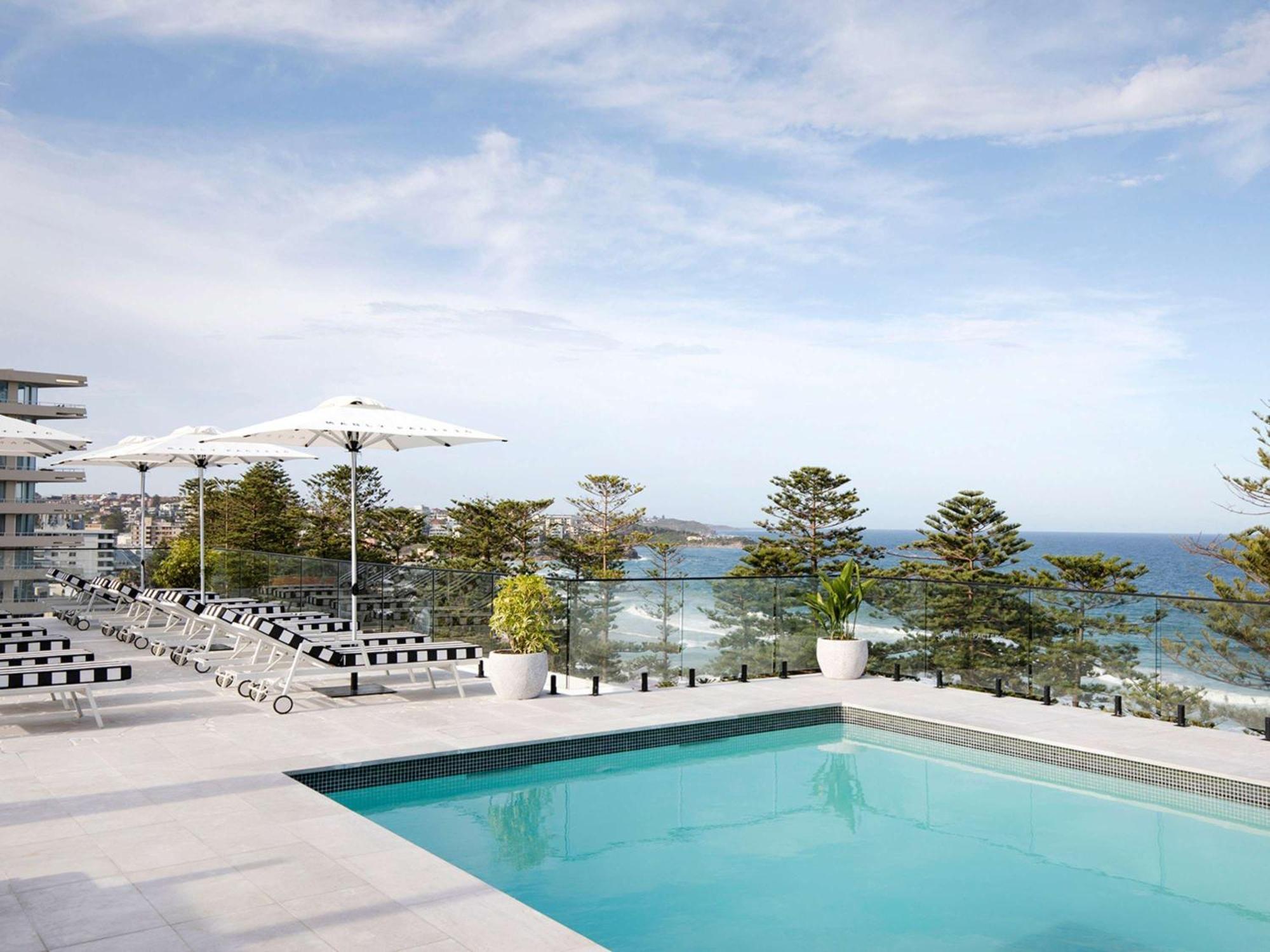 Manly Pacific Sydney Mgallery Collection Εξωτερικό φωτογραφία