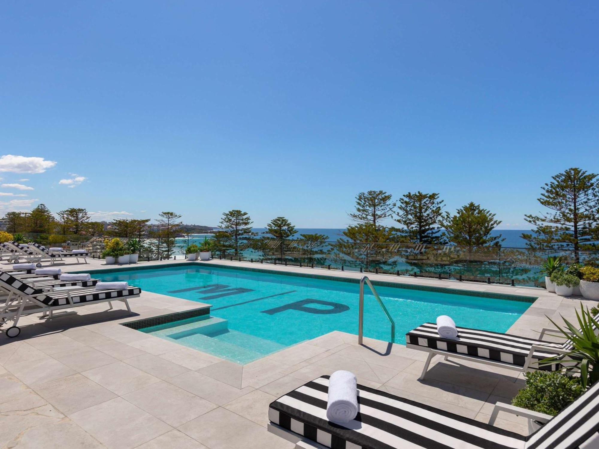 Manly Pacific Sydney Mgallery Collection Εξωτερικό φωτογραφία