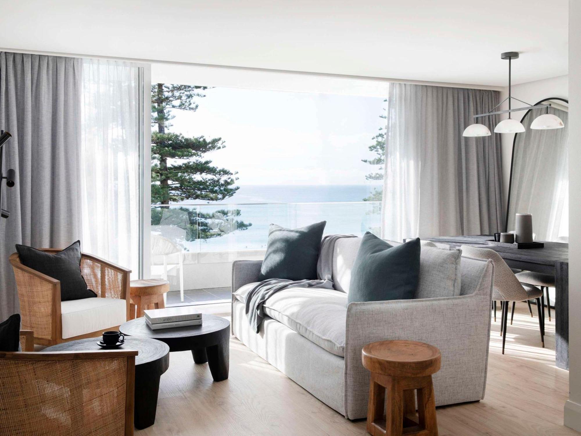 Manly Pacific Sydney Mgallery Collection Εξωτερικό φωτογραφία