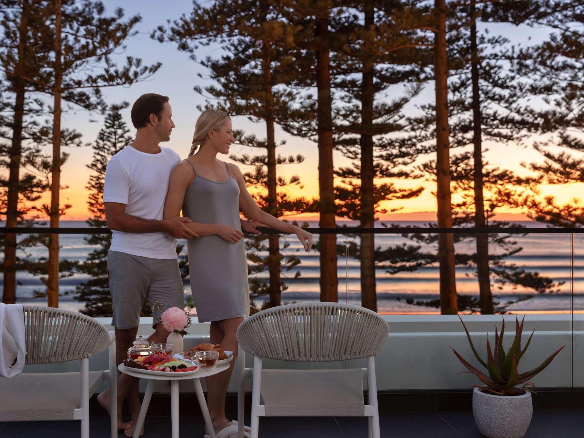 Manly Pacific Sydney Mgallery Collection Εξωτερικό φωτογραφία