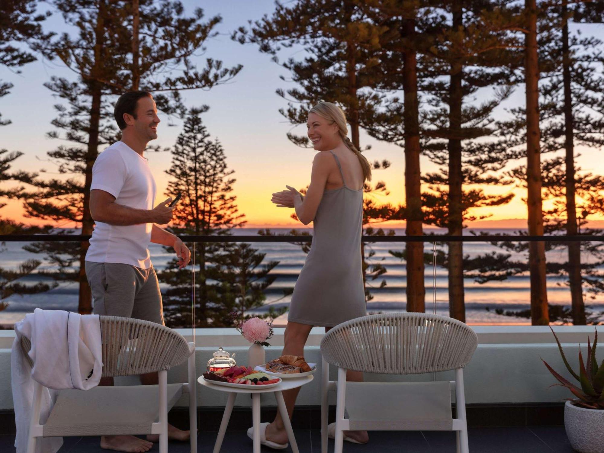Manly Pacific Sydney Mgallery Collection Εξωτερικό φωτογραφία