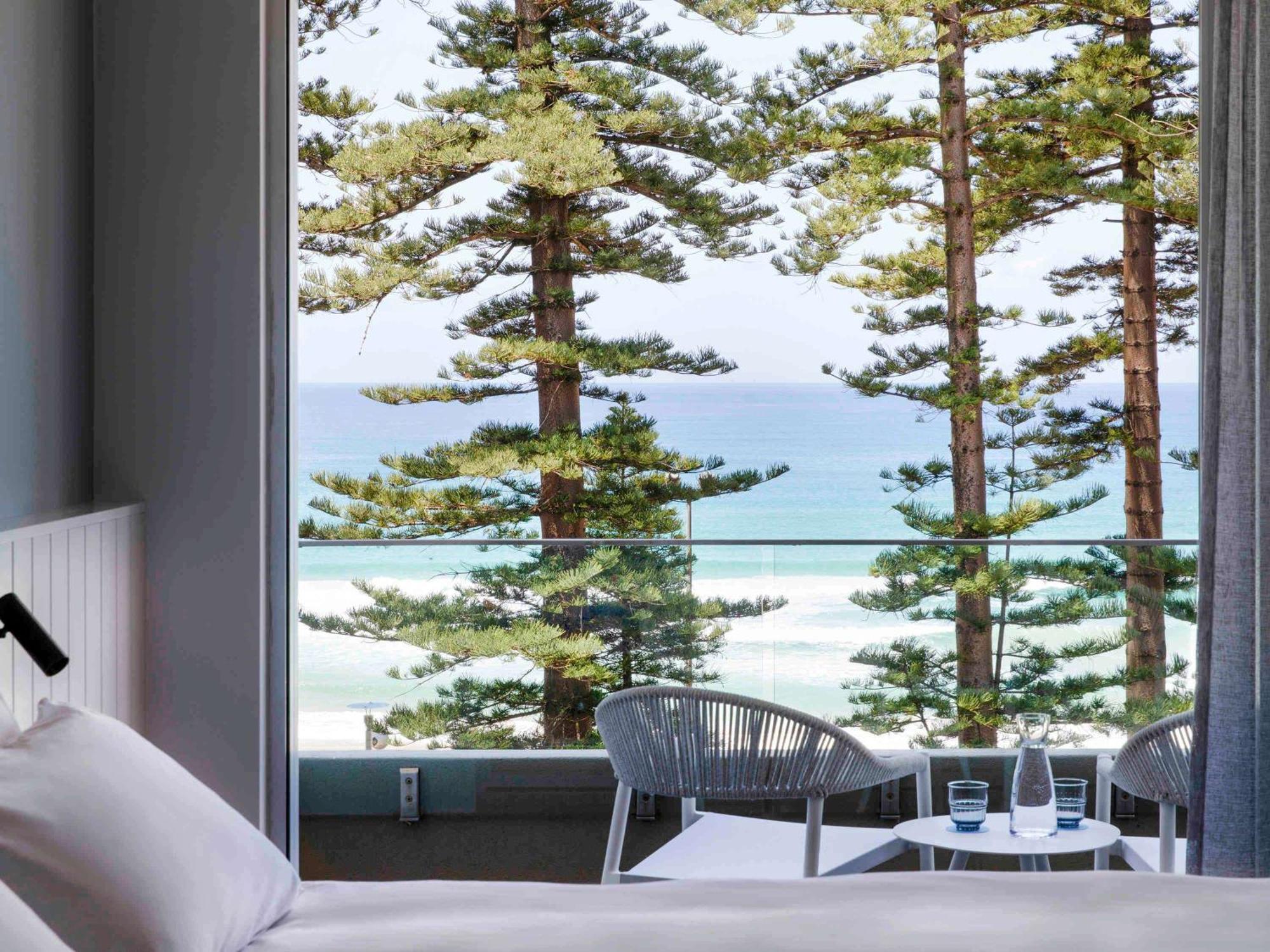 Manly Pacific Sydney Mgallery Collection Εξωτερικό φωτογραφία