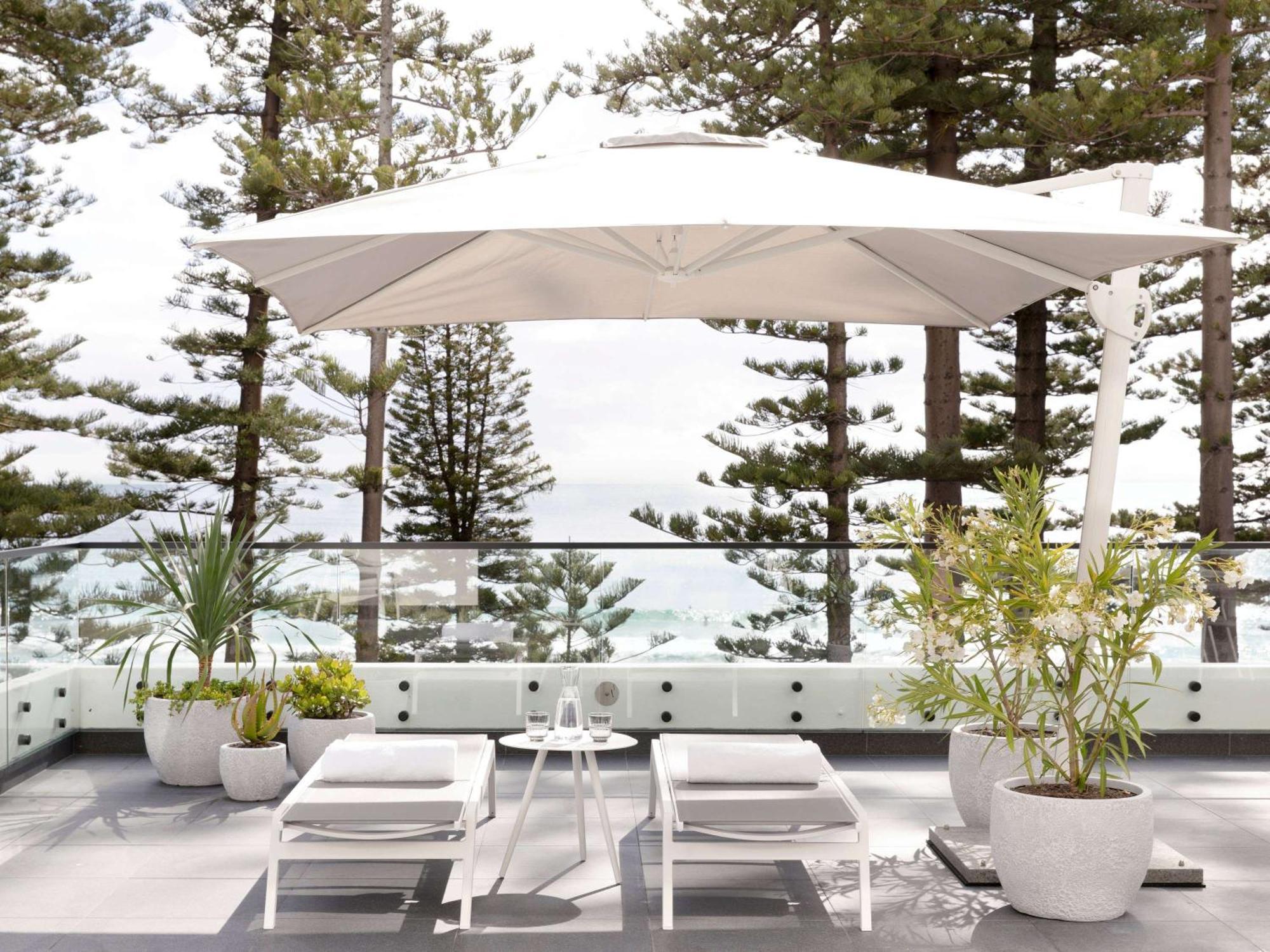 Manly Pacific Sydney Mgallery Collection Εξωτερικό φωτογραφία