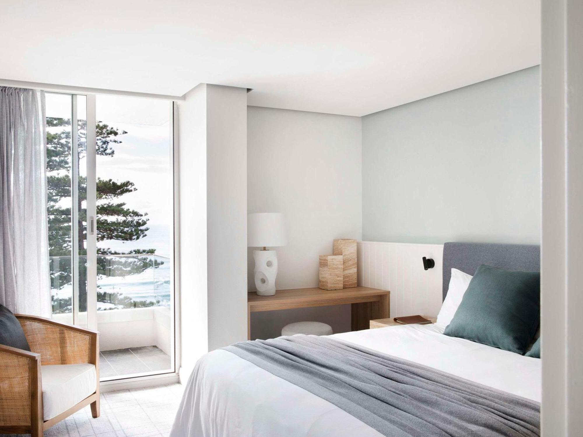 Manly Pacific Sydney Mgallery Collection Εξωτερικό φωτογραφία
